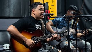 EL MAL DE AMOR - RAFFY MARTÍNEZ (EN VIVO)