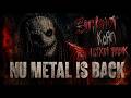 BRUTAL CHAOS 💥 Dark Nu Metal Core Mix | Inspired by Slipknot &amp; Limp Bizkit Energy - Ai ReMix