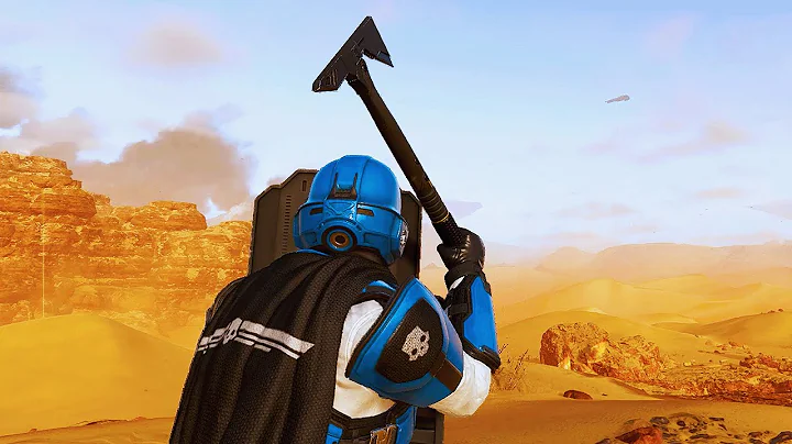 The Developers knew how satisfying this would be...