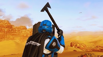 The Developers knew how satisfying this would be...