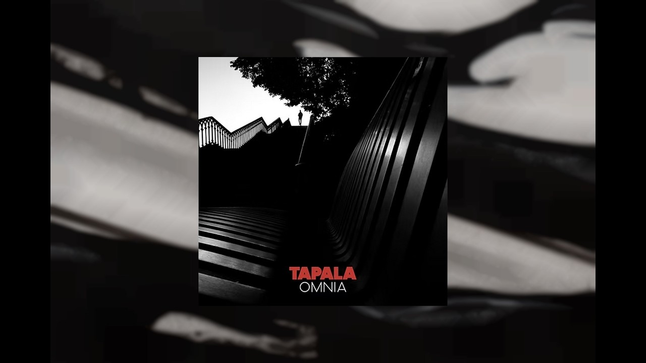 TAPALA - "Omnia" (EP)