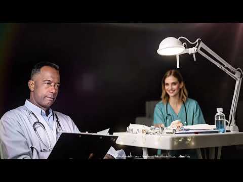 يا طبيبة محمد غمومة Mouhamed Ghmouma