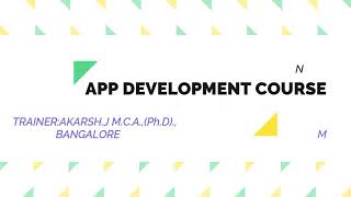 App Inventor Demo Session Promo|AJ SQUIRELLS ACADEMY|CODING CLASS FOR KIDS| screenshot 5