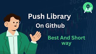 Publish Your First Android Library In 5 Minutes | Step By Step For Beginners | Android Studio