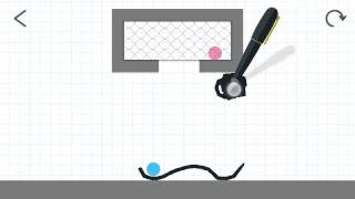 Brain Dots Level 269 Walkthrough