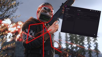 RAGE CHEATING WITH FLUENT.GG FEATURING DESYNC