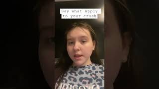 We’re the same height Wealth