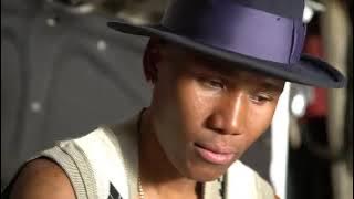 DUMAKAHLE VIDEO PROMO 2023 ALBUM TITLED IKHEHLA LASE RENKI