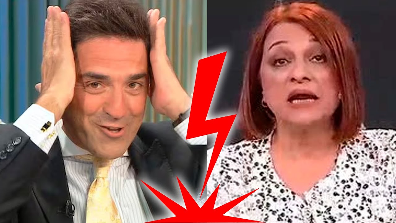 ¡SIN PIEDAD! En medio del escándalo con Tinelli, Marcela Feudale DESTROZÓ a Mariano Iúdica