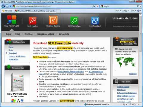 squarespace seo