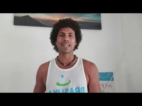 Live BAILA con David Brasukas