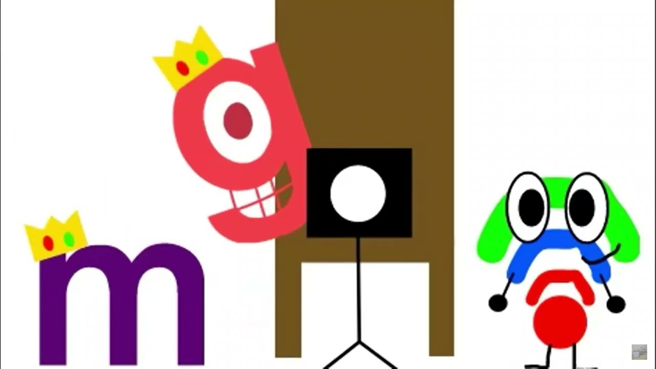 AidenTV Logo Bloopers Part 1: Takes 1-33