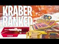 Why You HAVE to Pick Up the Kraber in Ranked - Apex Legends Season 10
