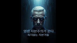 영생 자본주의의 시대가 온다: 죽지 않는 자본가들