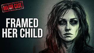 The "Black Widow" Who Framed Her Daughter for Murder | The Stacey Castor Case