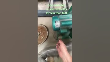 CNC Laser to CNC Plasma Cutter Modification Video 1