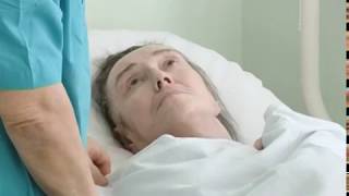 Видео Облегчать страдания больным и престарелым – благородный труд (автор: ТК ТОНУС)