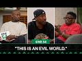 "This Is An Evil World." | One54 Africa Podcast