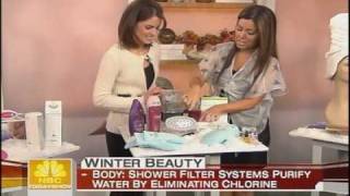 Winter's Best Beauty Buzz