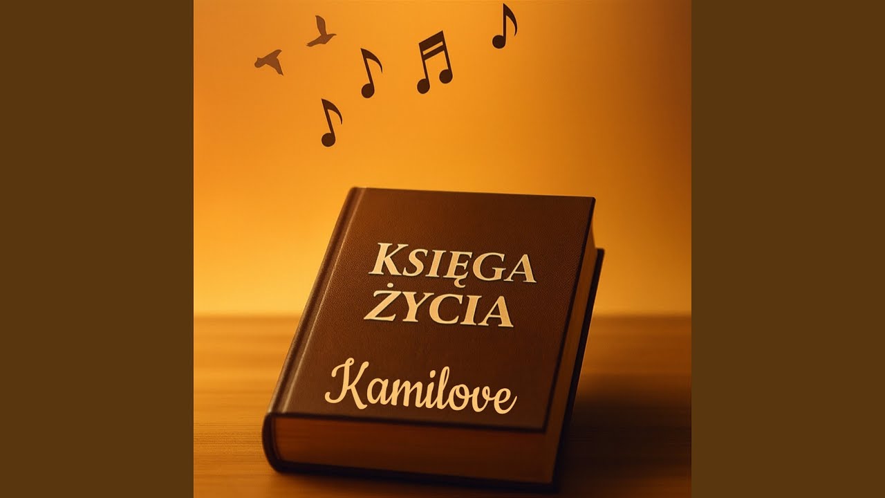 Księga życia