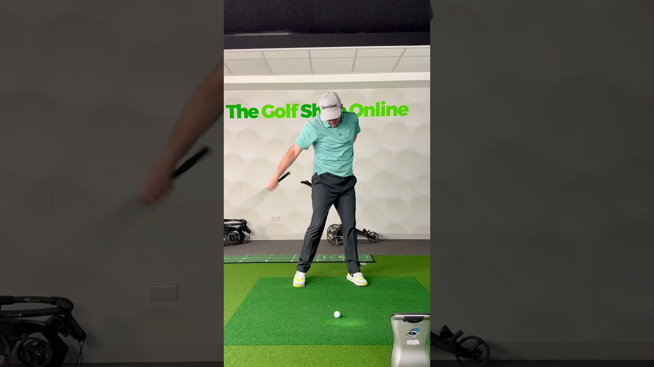 The Best Golf Striking Drill For Everyday Golfers