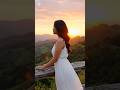 2026 remix song ai scene#bollywood #gold #love #beauty