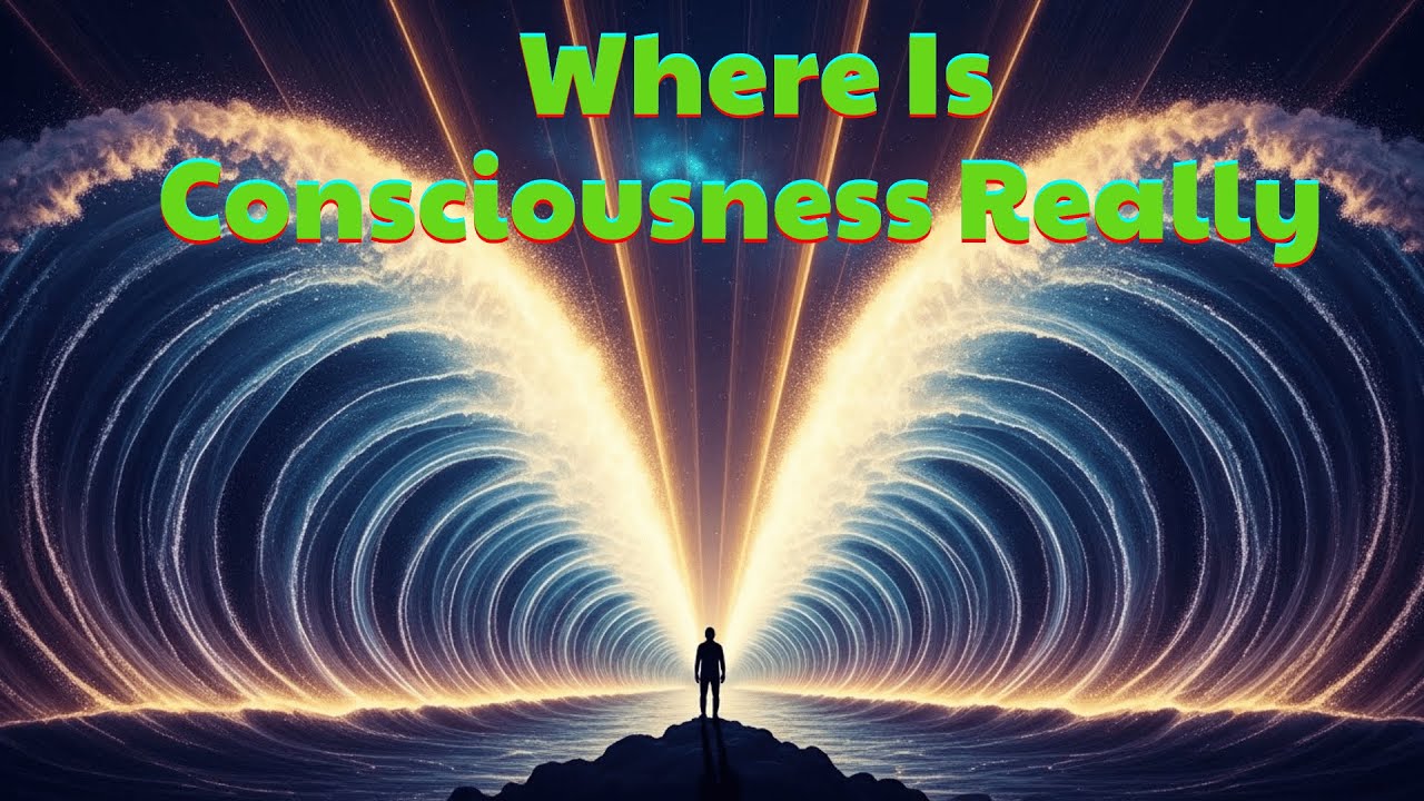 If Consciousness Does Not Belong to the Brain, Where Is It?