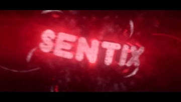 Intro Contest Entry - Sentix