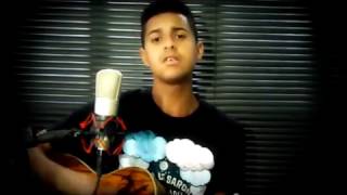 Tu Me Salvou - Alpha16