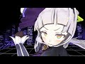 【VR180】Specialist Persona4 紫咲シオン【Hololive MMD】8K 3D VR
