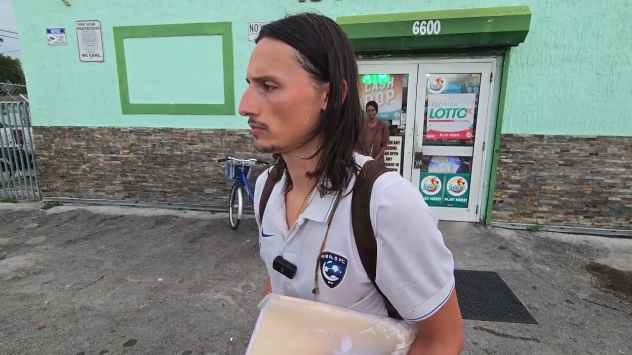 jjstream pressed for videoing in the hood