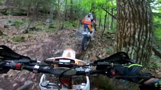 Deliverance from evil︱Cross Training Enduro shorty