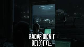 Unexplained Object: Town Panics as Radar Sees NOTHING!