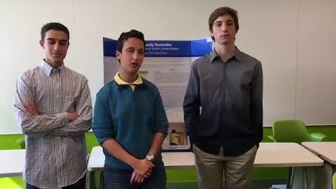 Handy Reminder for handwashing