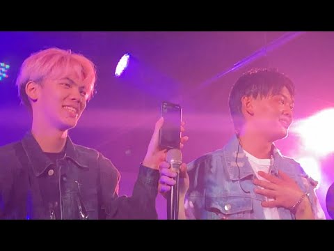 20230727PPlin首場個人專場—星空  Yangchill 視訊版