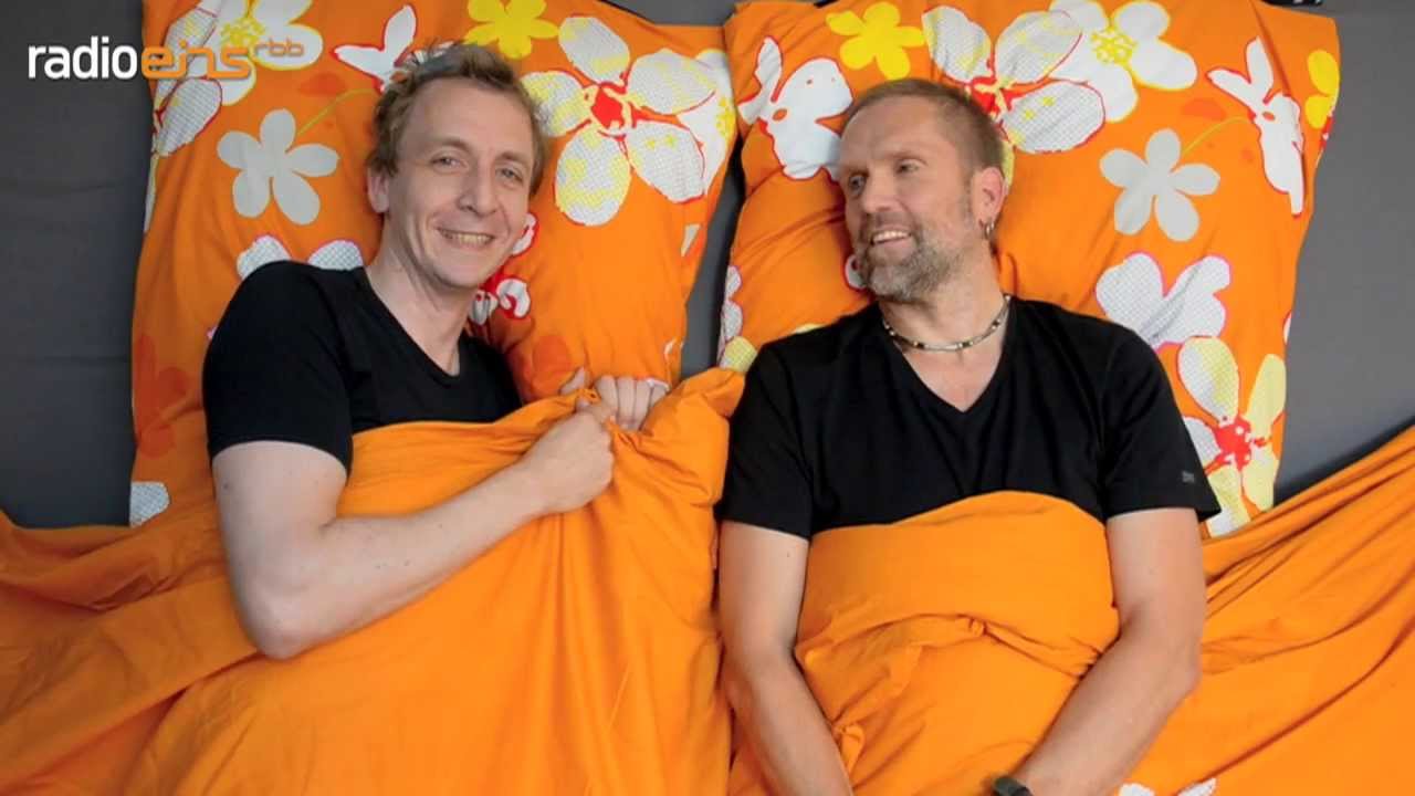 Wie war ich, Schätzchen?