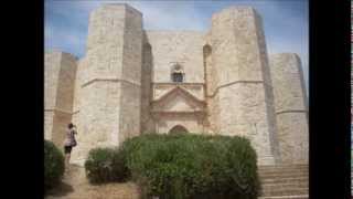 Castel del Monte: The most fascinating castle built by Frederick II