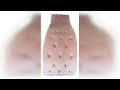 Resenha: Maca Profissional Estofada Massagem Cadeira Rosê Veludo