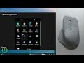 How to Create Smart Actions (Macros) with Logitech MX Master 4