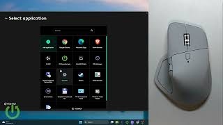 How to Create Smart Actions (Macros) with Logitech MX Master 4 screenshot 1