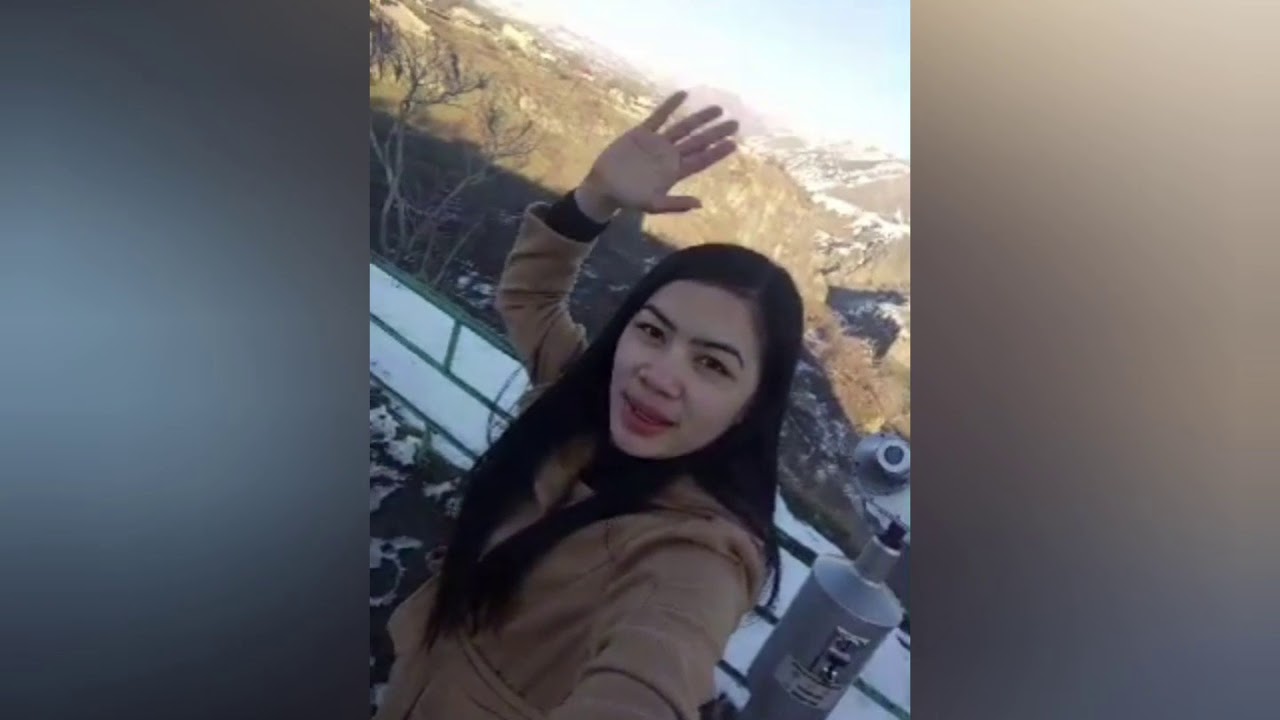 ARMENIA TOUR - Super Duper Late Upload