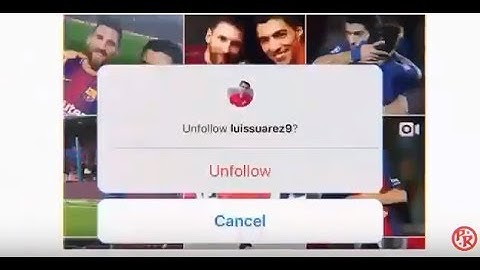 Messi y Suarez pelean por el Mundial. Parece que su relacion se ve afectada.
