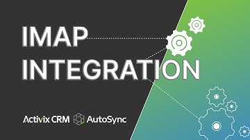 IMAP | Integrations