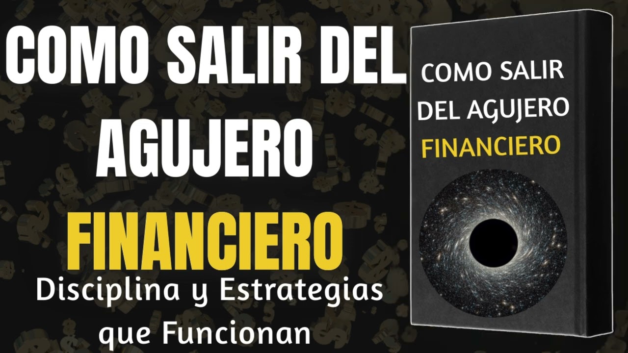 ¿Estás Atrapado en el Agujero Financiero Sin Saberlo?