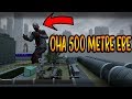 OHA! 500 METRE EBE APARTMANDAN BÜYÜK!! Saklambaç Komik Montaj (CS:GO)