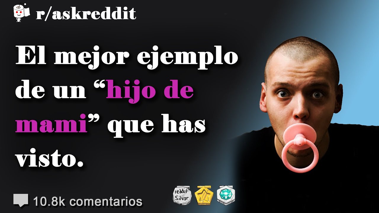 ¿Cuál es el mejor ejemplo de un 