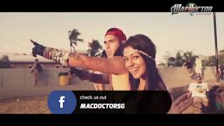 YMCA (MacDoctor 2019 MV Remix) - Village People
