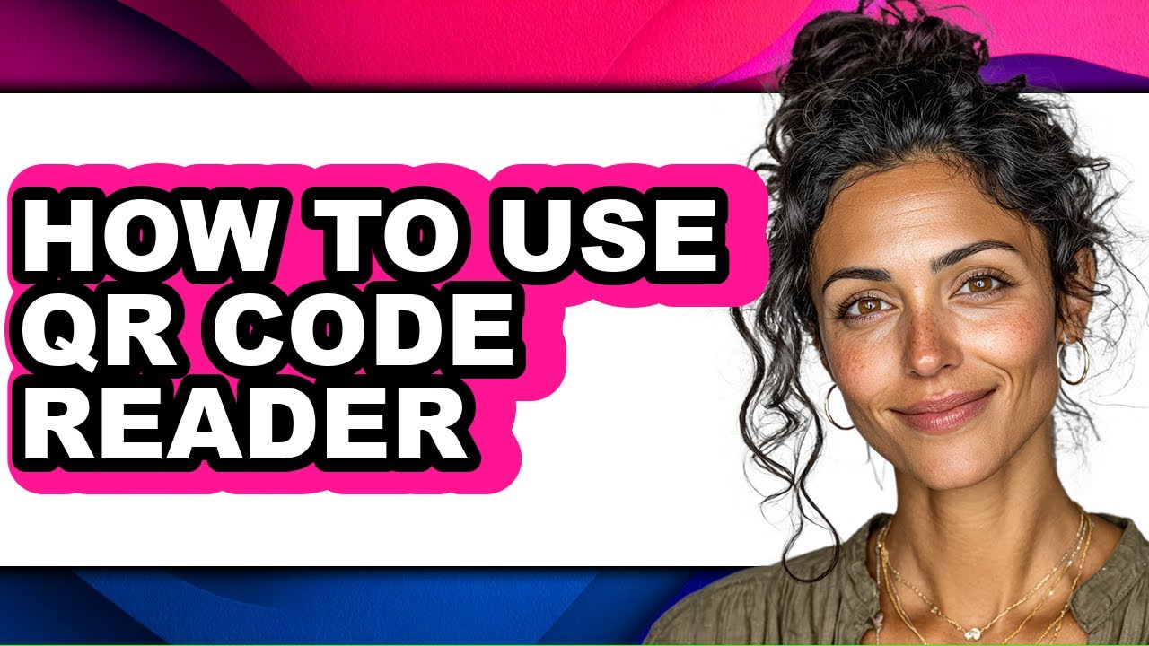 Decode Qr Code Guide How to Use Qr Code Reader (full Guide) - YouTube