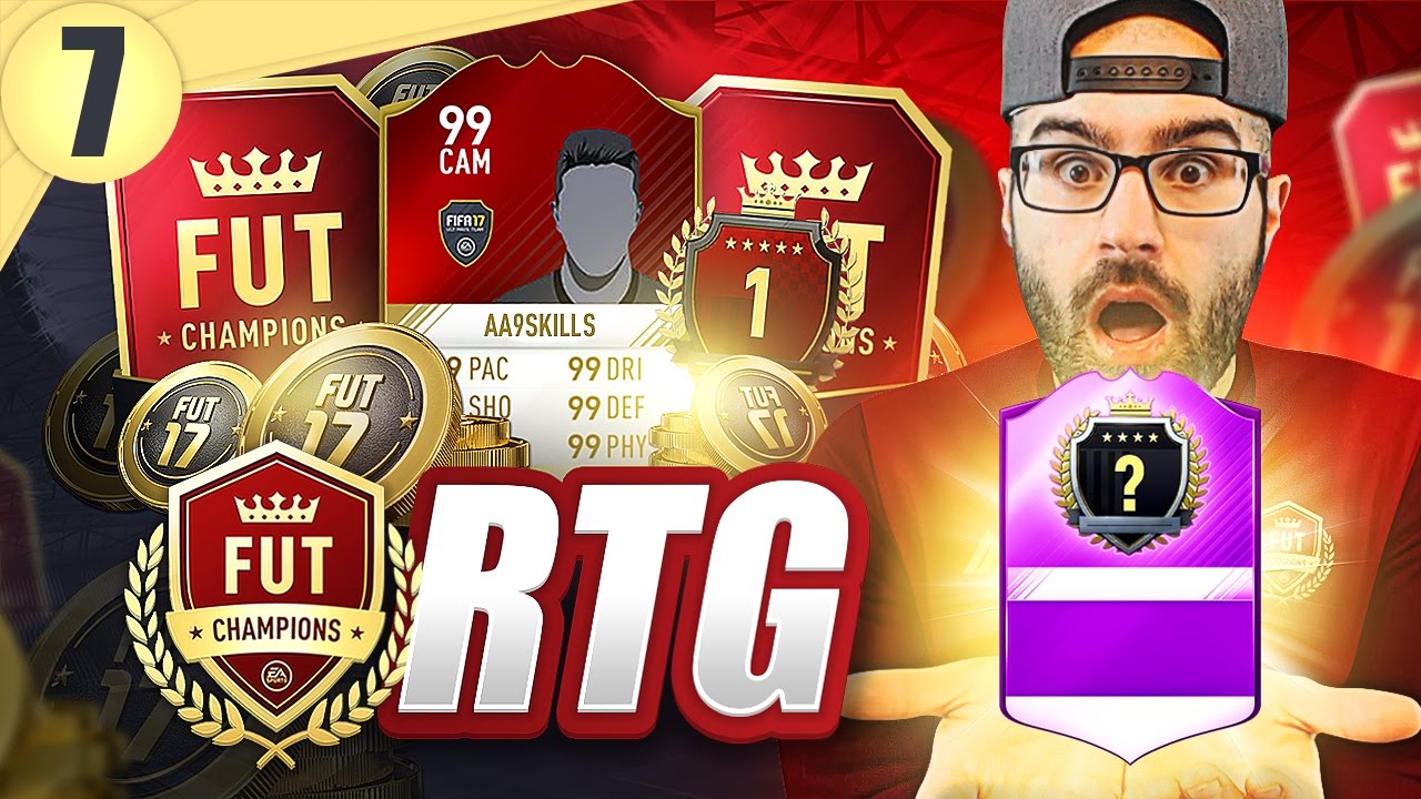 ELITE WITH A 50K TEAM? - ROAD TO FUT CHAMPIONS! #07 FIFA 17 Road