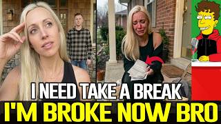 Details Women DESTROY Their Marriages—Then INSTANTLY Regret It | Women Hitting The WALL. News
